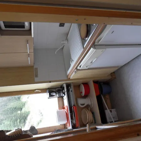 Travelski Classic - 3000 *