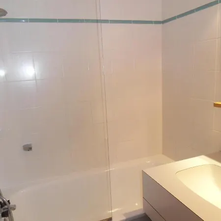 Travelski Classic - 3000 アパート *