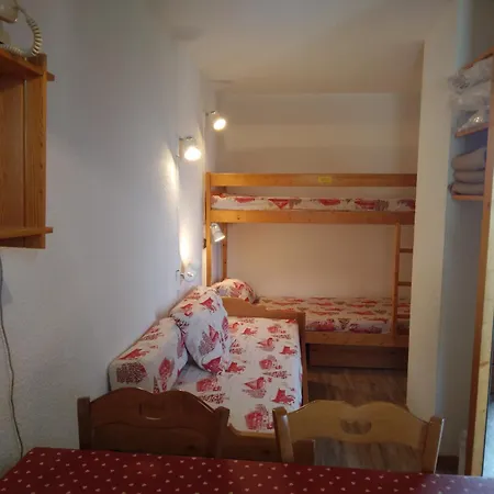 Travelski Classic - 3000 * ラ・プラーニュ