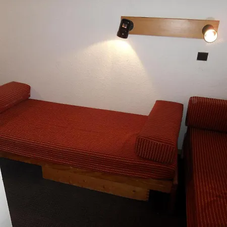 Appartement Travelski Classic - Résidence 3000