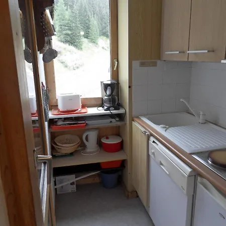 Travelski Classic - Résidence 3000 *