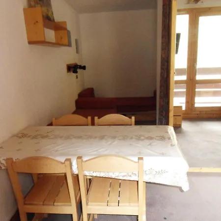 Travelski Classic - Résidence 3000 Apartamento