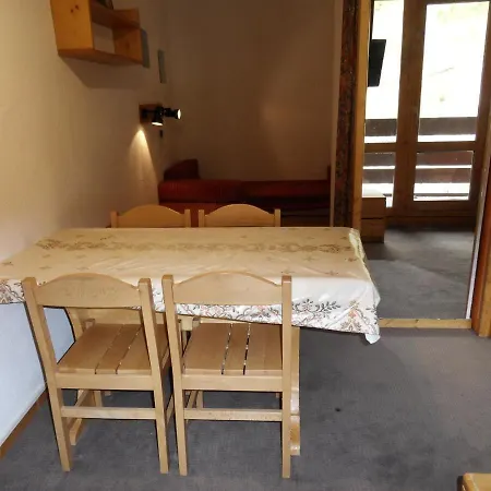 Appartement Travelski Classic - Résidence 3000