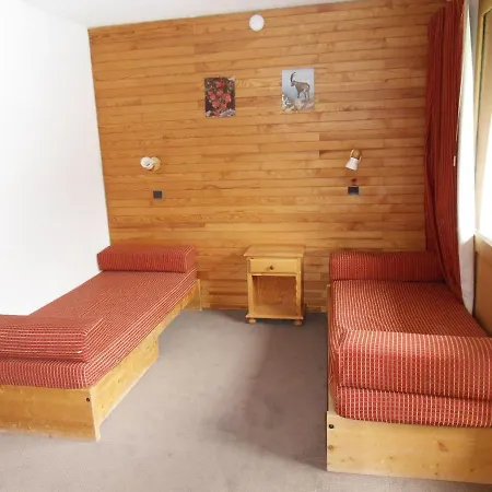 Travelski Classic - Résidence 3000