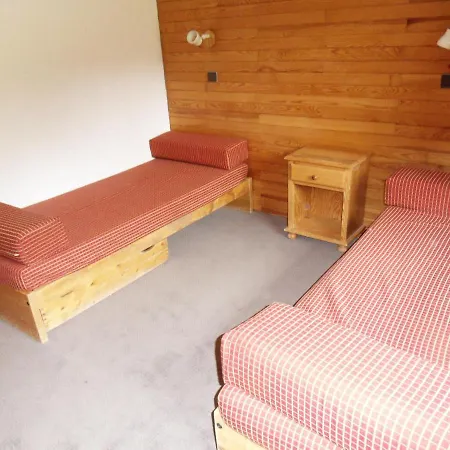 Travelski Classic - Résidence 3000 Apartamento