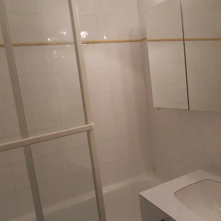 Travelski Classic - Résidence 3000 Apartamento La Plagne