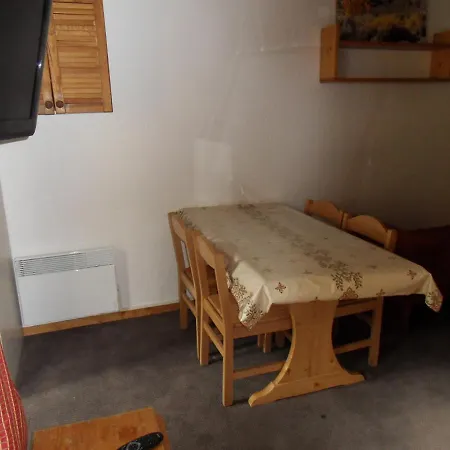 Apartamento Travelski Classic - Résidence 3000