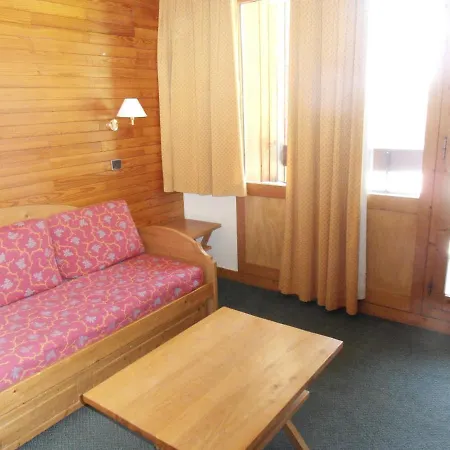 Travelski Classic - Résidence 3000