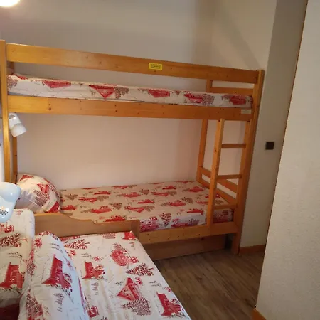 Travelski Classic - Résidence 3000 *