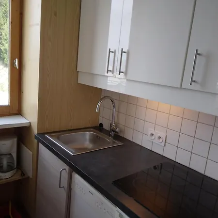 Travelski Classic - Résidence 3000 Apartamento