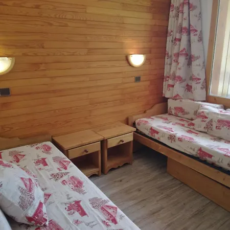 Travelski Classic - Résidence 3000 La Plagne