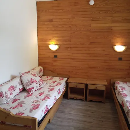 Travelski Classic - Résidence 3000 La Plagne