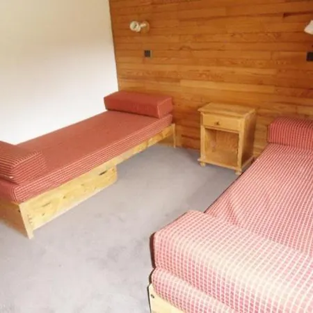 Travelski Classic - Résidence 3000 Apartamento *
