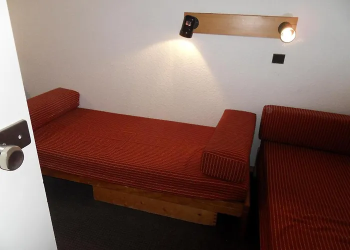 Appartement Travelski Classic - Résidence 3000