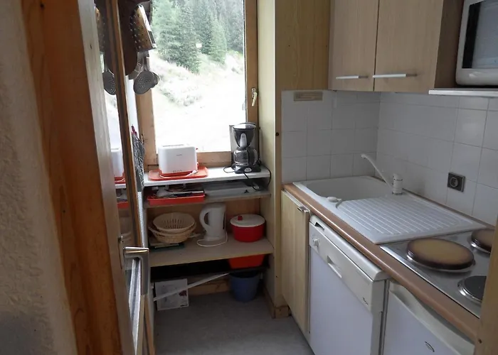 Travelski Classic - Résidence 3000 *