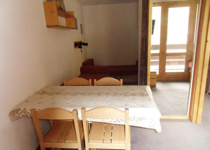 Travelski Classic - Résidence 3000 Appartement