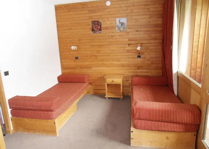 Travelski Classic - Résidence 3000