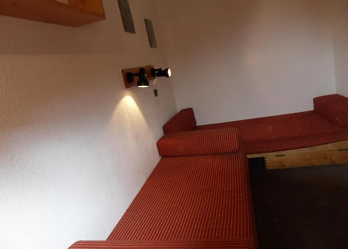 Travelski Classic - Résidence 3000 * La Plagne