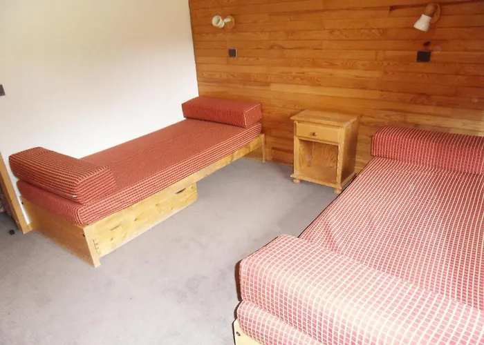 Travelski Classic - Résidence 3000 Appartement