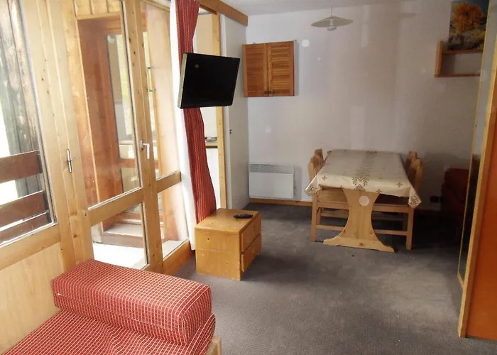 Travelski Classic - Résidence 3000