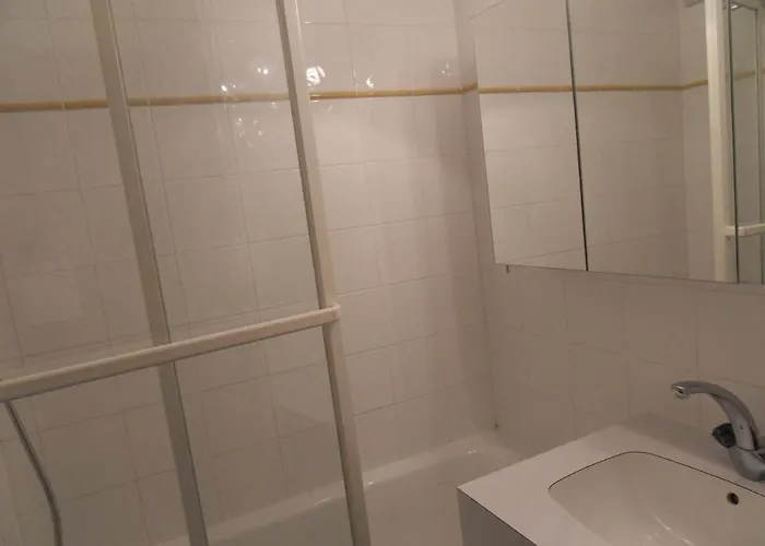 Travelski Classic - Résidence 3000 Appartement La Plagne