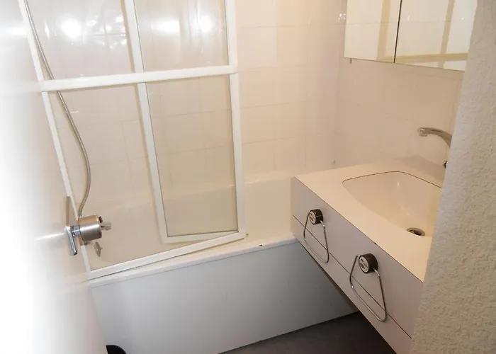 Travelski Classic - Résidence 3000