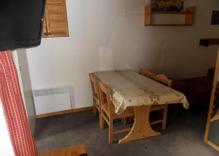 Appartement Travelski Classic - Résidence 3000