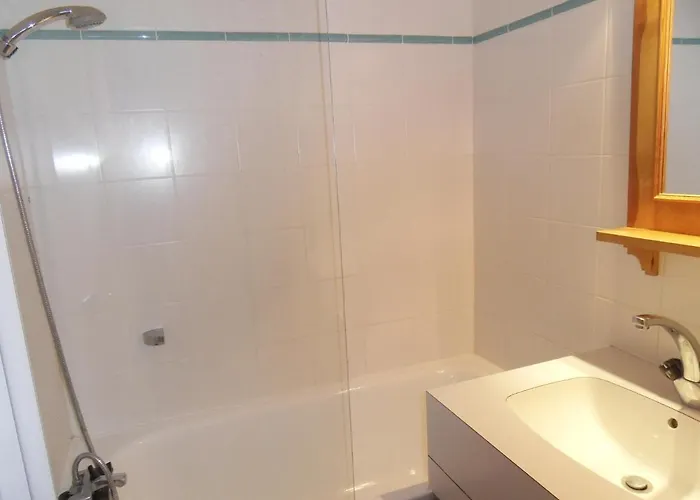 Travelski Classic - Résidence 3000 Appartement *