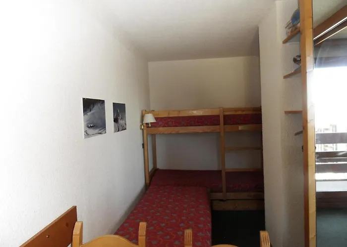 Travelski Classic - Résidence 3000