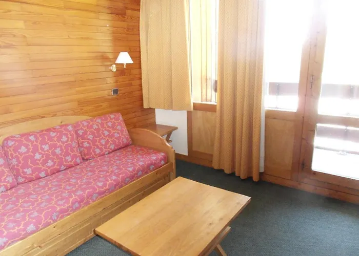 Travelski Classic - Résidence 3000