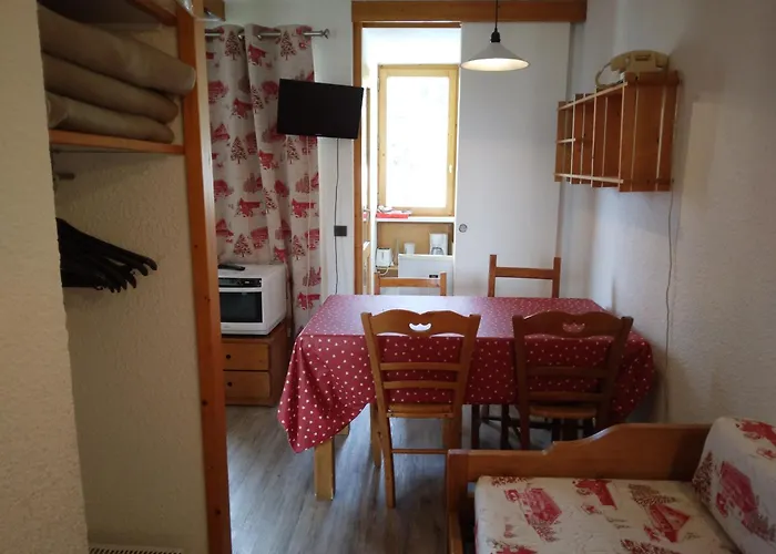 Travelski Classic - Résidence 3000