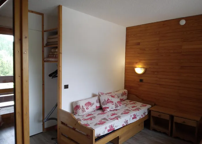 Travelski Classic - Résidence 3000 Appartement