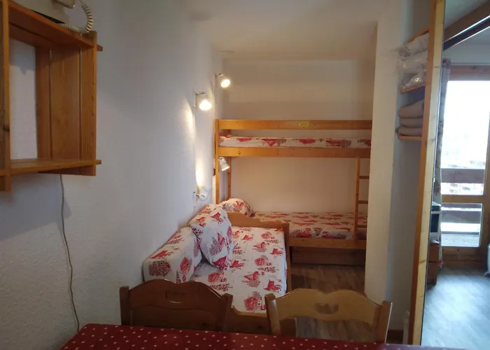 Travelski Classic - Résidence 3000 * La Plagne