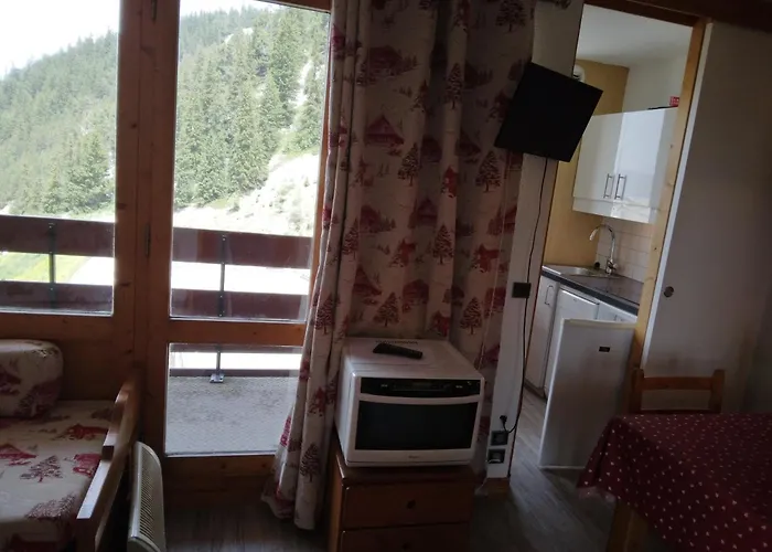 Travelski Classic - Résidence 3000 * La Plagne