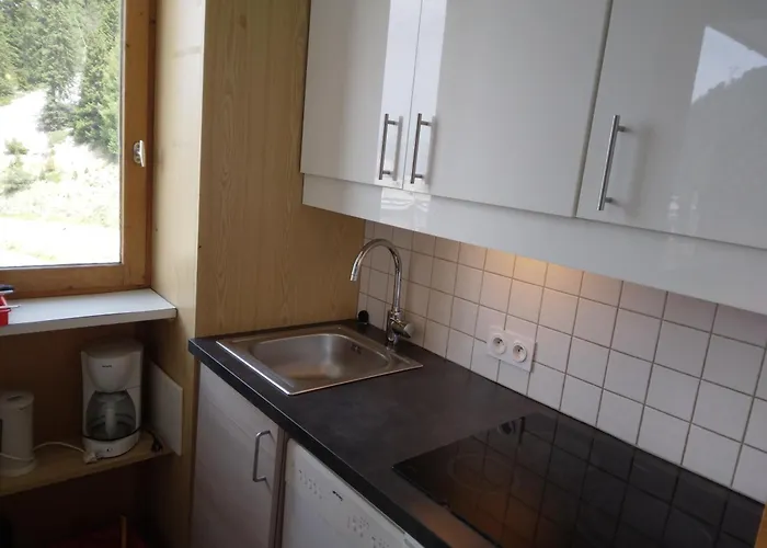 Travelski Classic - Résidence 3000 Appartement