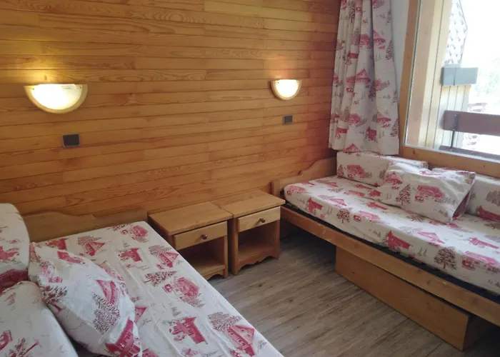 Travelski Classic - Résidence 3000 La Plagne