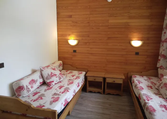 Travelski Classic - Résidence 3000 La Plagne